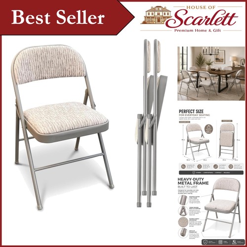 Durable folding chairs - durable,