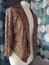 Medium NEW Copper Rose Gold