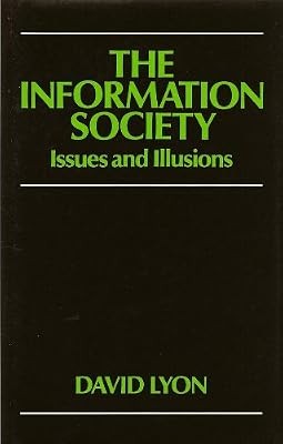 The information society - information,