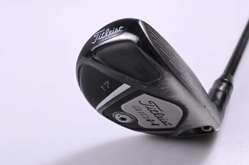 Titleist 910h hybrid 17 - titleist, #2