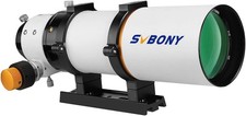 SV503 70ED F6 Refractor OTA ED
