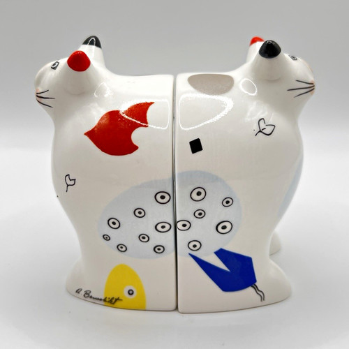 Villeroy boch cat salt - boch,