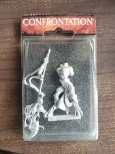 Rackham Confrontation Wolfen