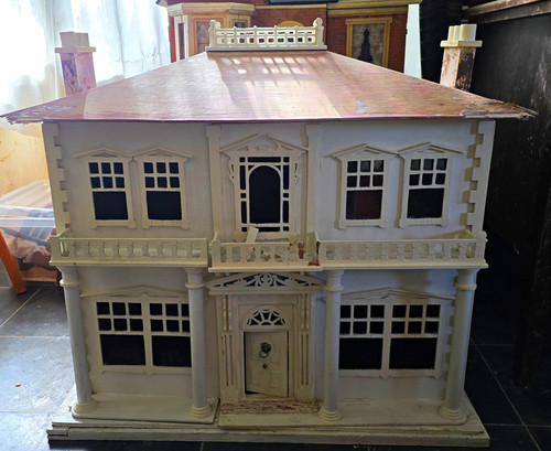 Vintage 1930 handicrafts - vintage, 1930's