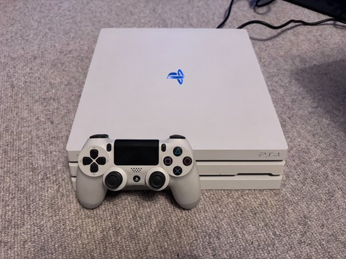 Sony playstation pro - playstation, 4