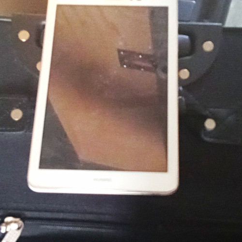 Huawei mediapad android tablet - huawei,