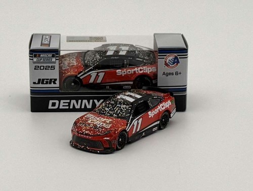 Nascar denny hamlin - nascar,