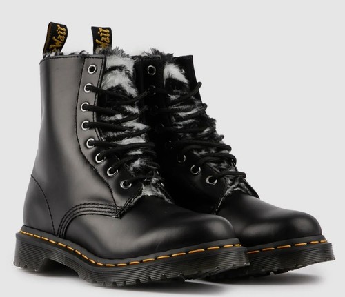 Martens 1460 serena zebra - 1460,