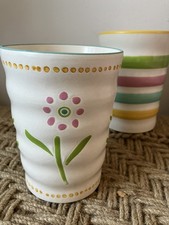 Gudrun Sjödén Small Ceramic