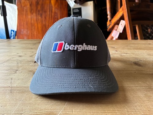 Mens berghaus cap - cap, one