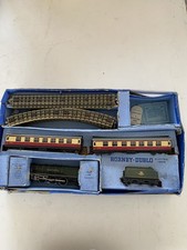 Hornby Dublo Duchess of