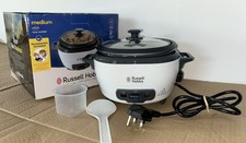 DENTED Russell Hobbs Medium