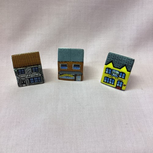 Birchcroft miniature house - birchcroft,