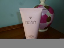Ladies Intimately Beckham Women Body Silk Lotion 150ml