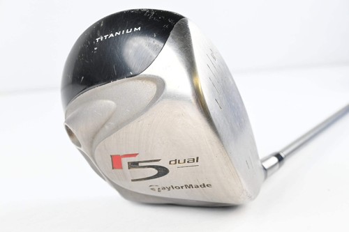 Taylormade dual driver - dual,