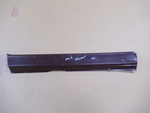 Ford escort mk1 sill - escort, 2-door