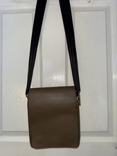 Giorgio Armani Satchel