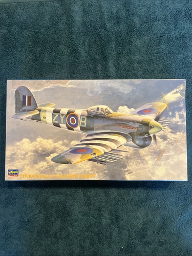 Hasegawa scale hawker - hasegawa,