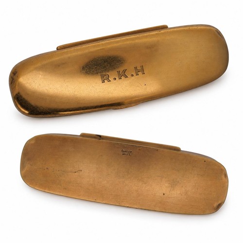 Cartier 14k yellow gold - cartier,