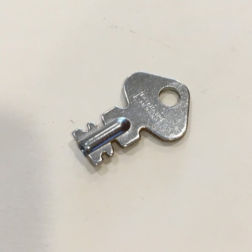 One key for singer - one, (1)