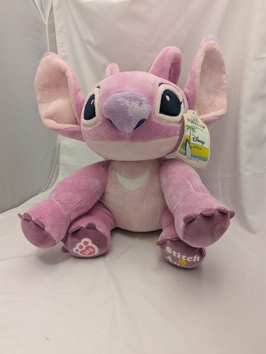 Build bear disney lilo - a, &