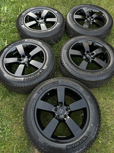 Land rover defender - 5x,