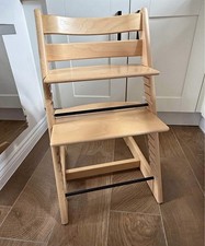 Stokke tripp trapp highchair - stokke,