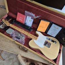 Fender Custom Shop 59 Esquire