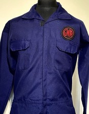 GWR Great Western Badged Zip