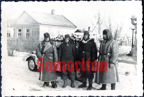 I13 ww2 original - i13/6,