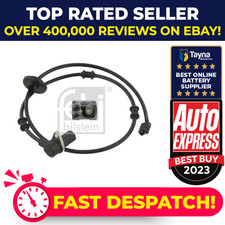 ABS Sensor fits MERCEDES E300