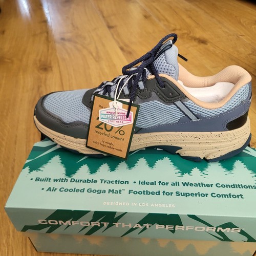 Skechers run trail altitude - skechers, go