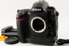 [Almost MINT+++] Nikon D3S
