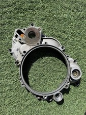 Rotax 257 Clutch Side  Case