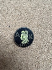 C1930s A K Happy Bear News