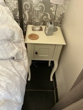 Laura Ashley Roslind Bedside