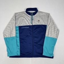 PUMA International Vintage 80s