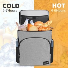 30L Cooler Backpack Insulated