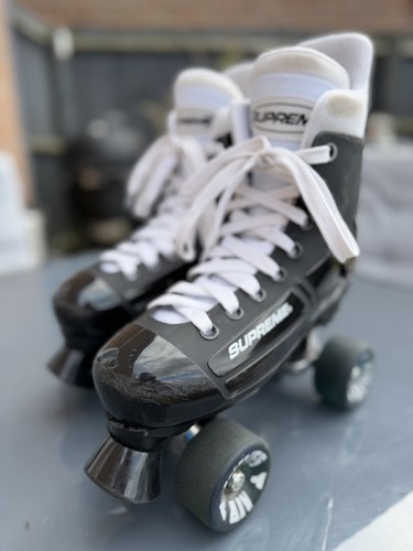 Supreme turbo roller - 33, skates