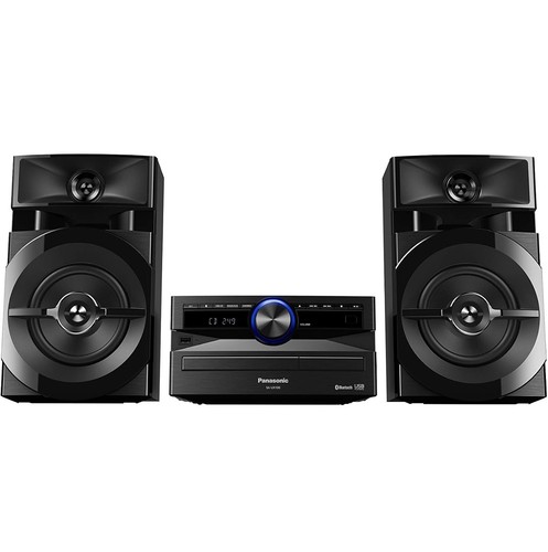 Panasonic ux100e black - panasonic, sc-ux100e-k