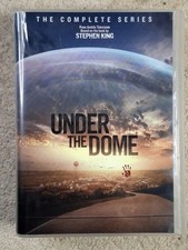 Under The Dome Complete Series