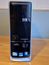 HP Pavillion Slimline S5206