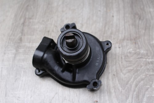 Water pump yamaha fzr 1000 - yamaha,