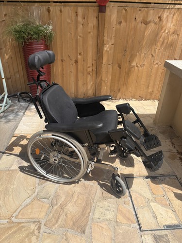 Drive multitec reclining tilt - drive,