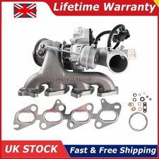 Turbocharger For Vauxhall Opel