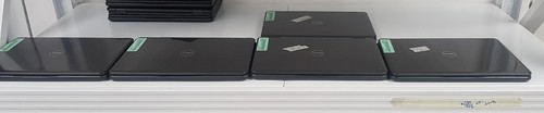 Laptop job lot - laptop,
