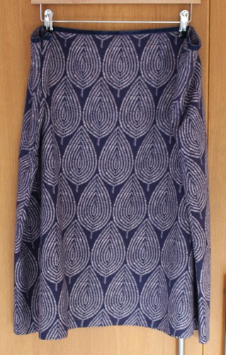 Seasalt pixie skirt ropeleaf - skirt,