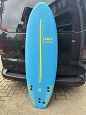 Ocean & earth The Bug Mini 5'6"  junior kids child’s children’s surfboard