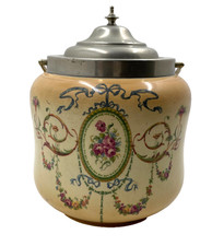 Antique Shelley Late Foley