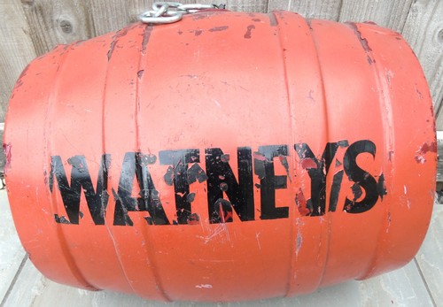 Vintage watneys red barrel - watneys,